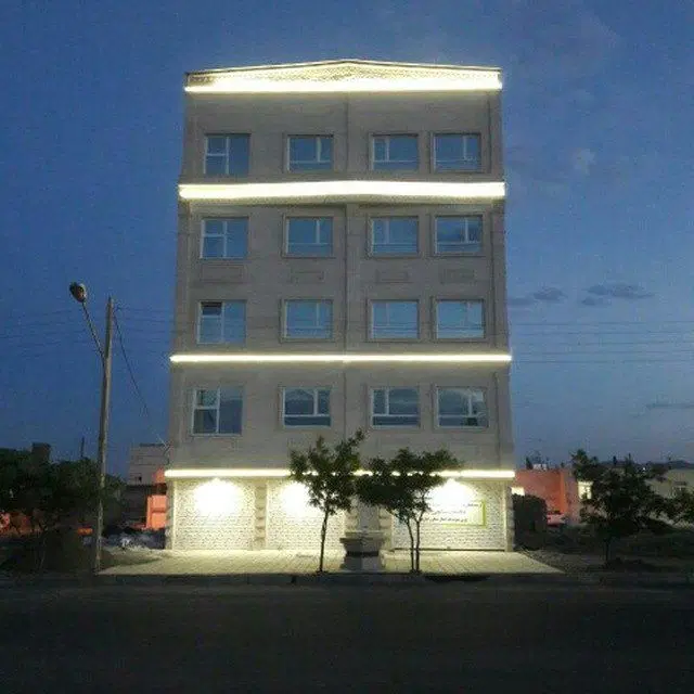 فروش آپارتمان