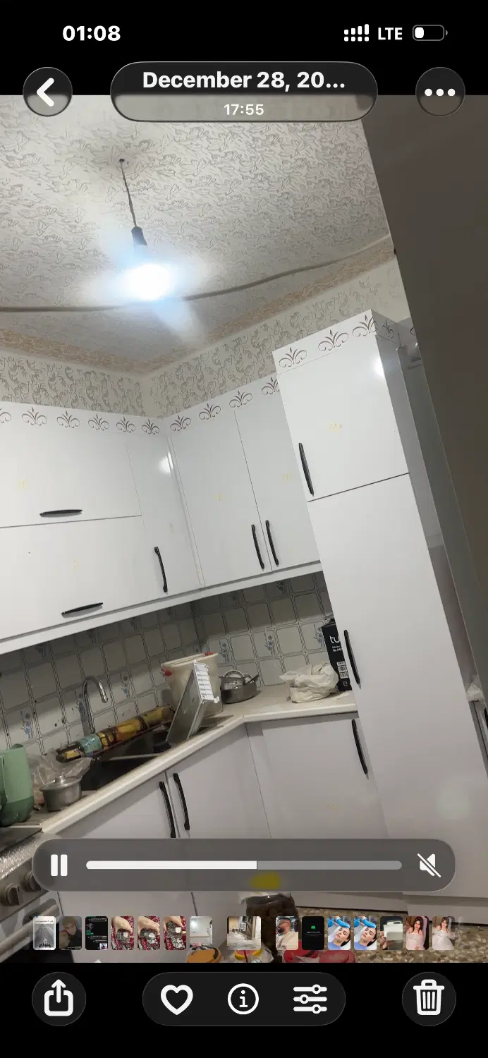 رهن بالا خانه ۱۰۰ متری