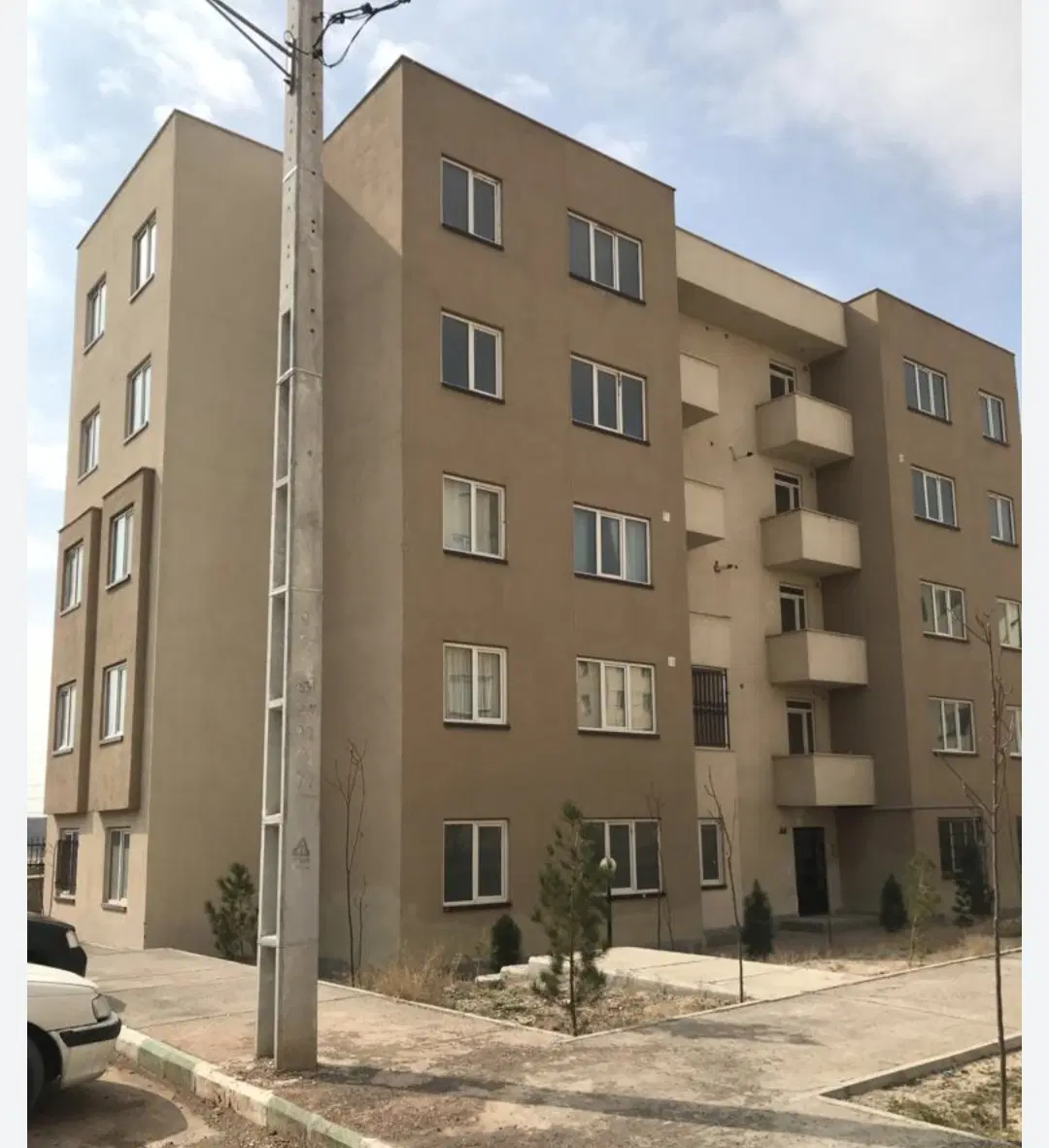 اپارتمان اجاره ای