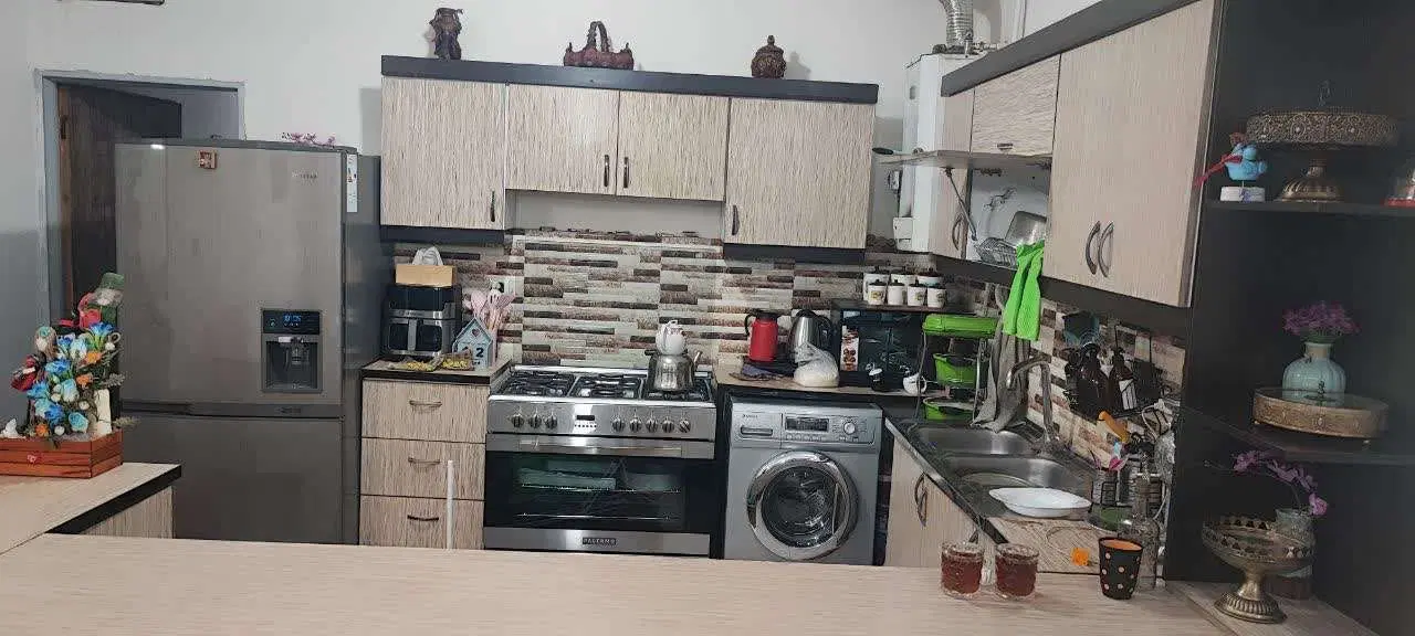 فروش منزل ویلایی 100 متری طبرسی شمالی