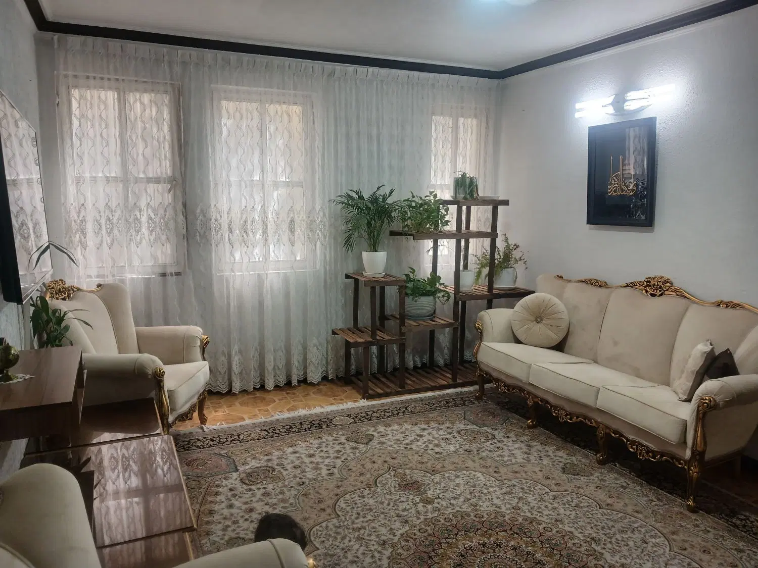 اجاره اپارتمان