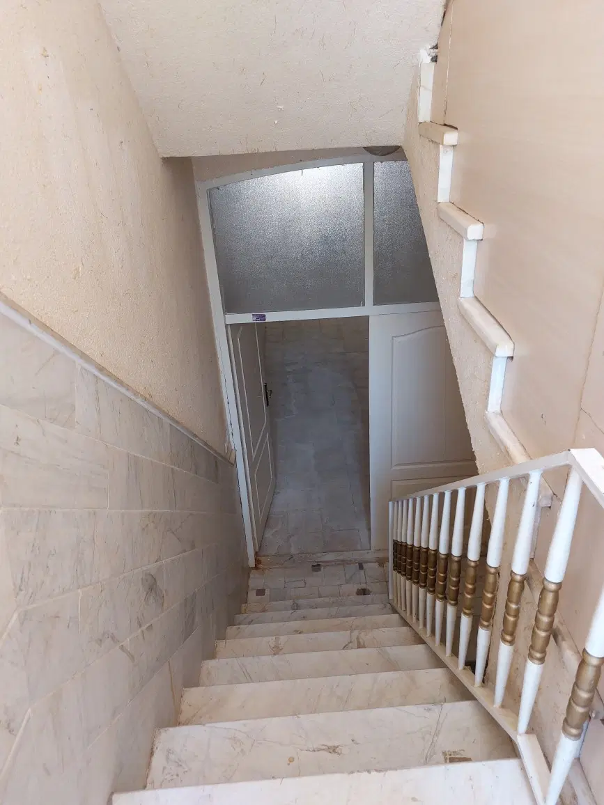 منزل سند۶دانگ دو طبقه جنوبی۱۰۱متری