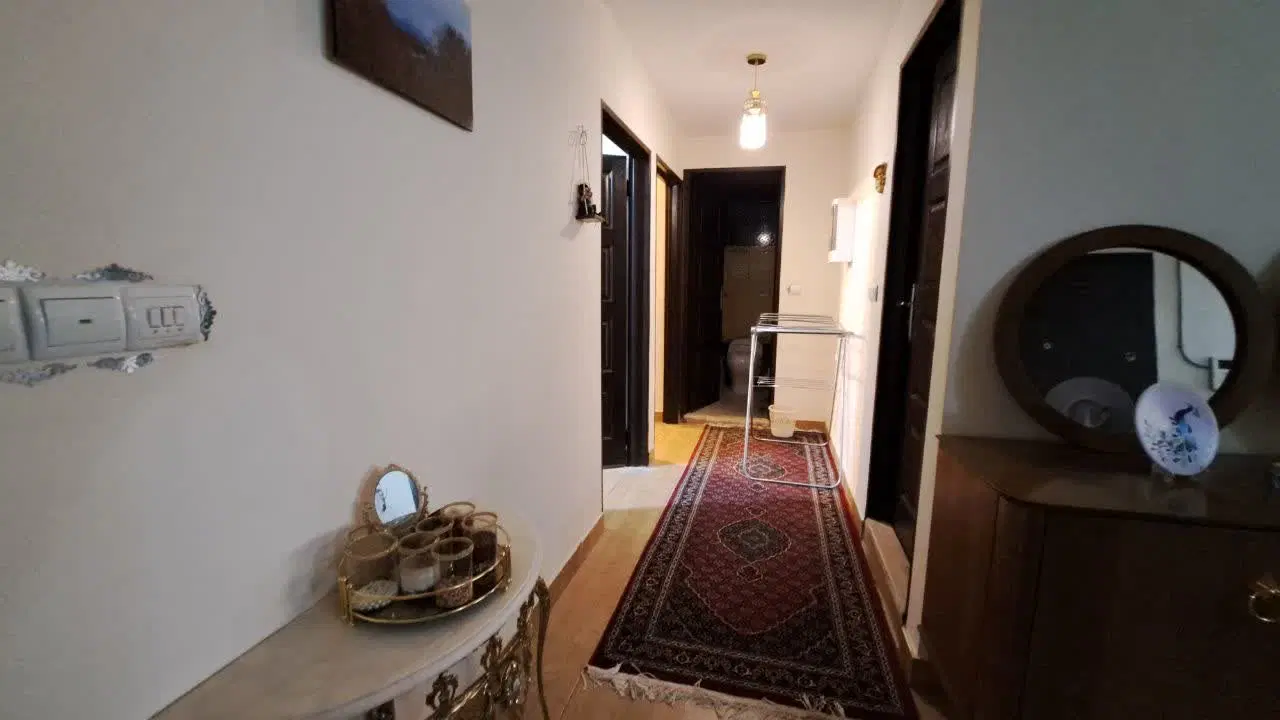 آپارتمان ۱۴۲ متری بلوار نوبهار کوی ۱۱۰
