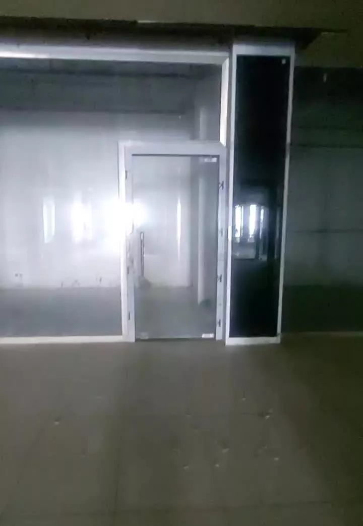 فروش تجاری