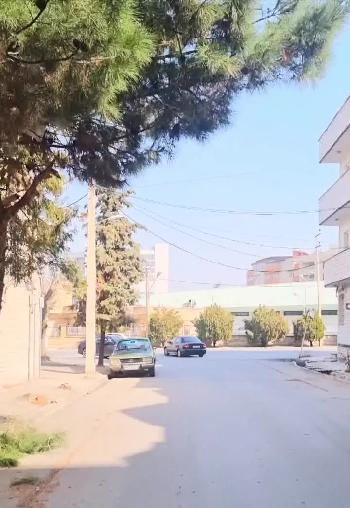 اجاره خانه راه جدا ۲ خوابه مولوی شمس
