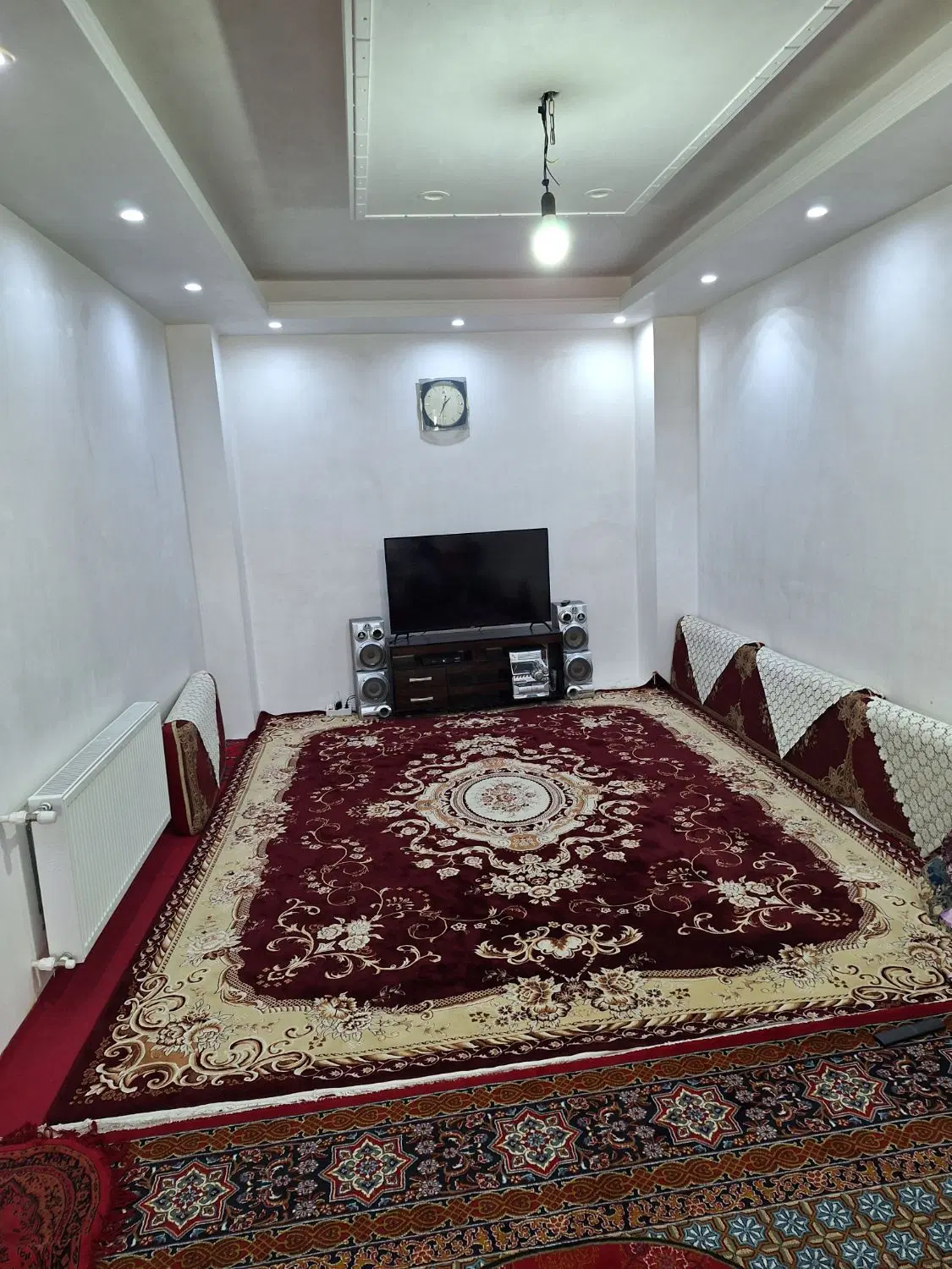 آپارتمان نوساز
