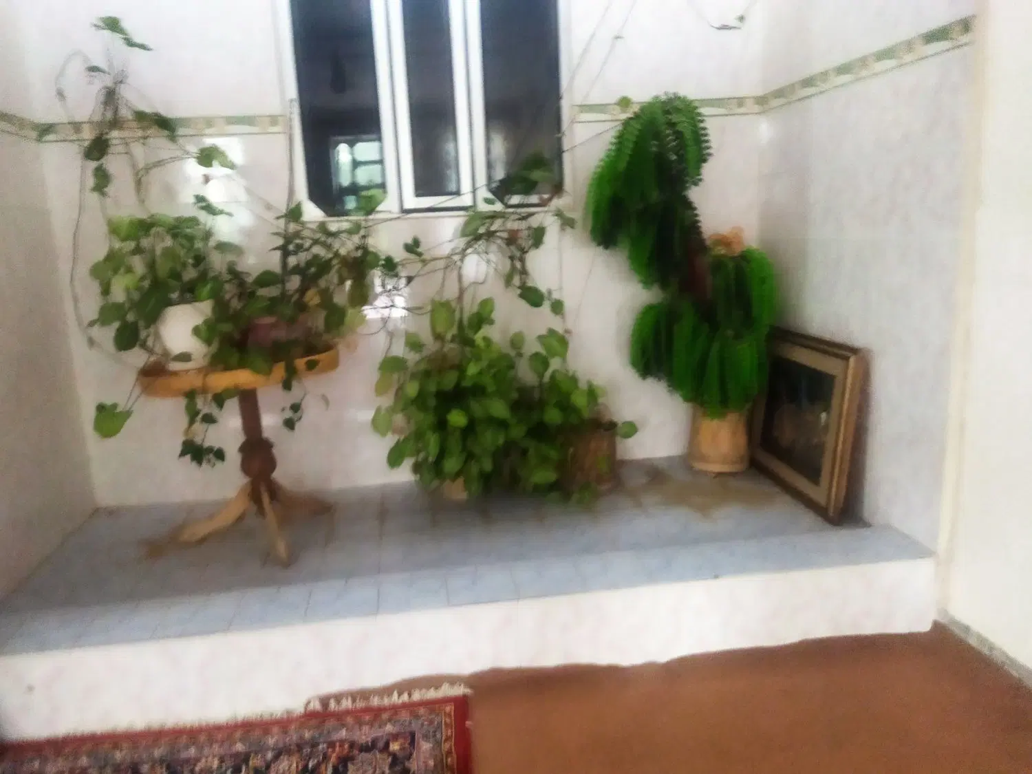 خانه ۳۶۸متری سه بر دوطبقه درهانیوان