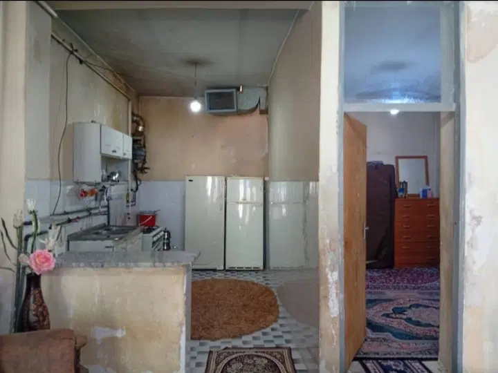 خانه ویلایی تعاون ۲