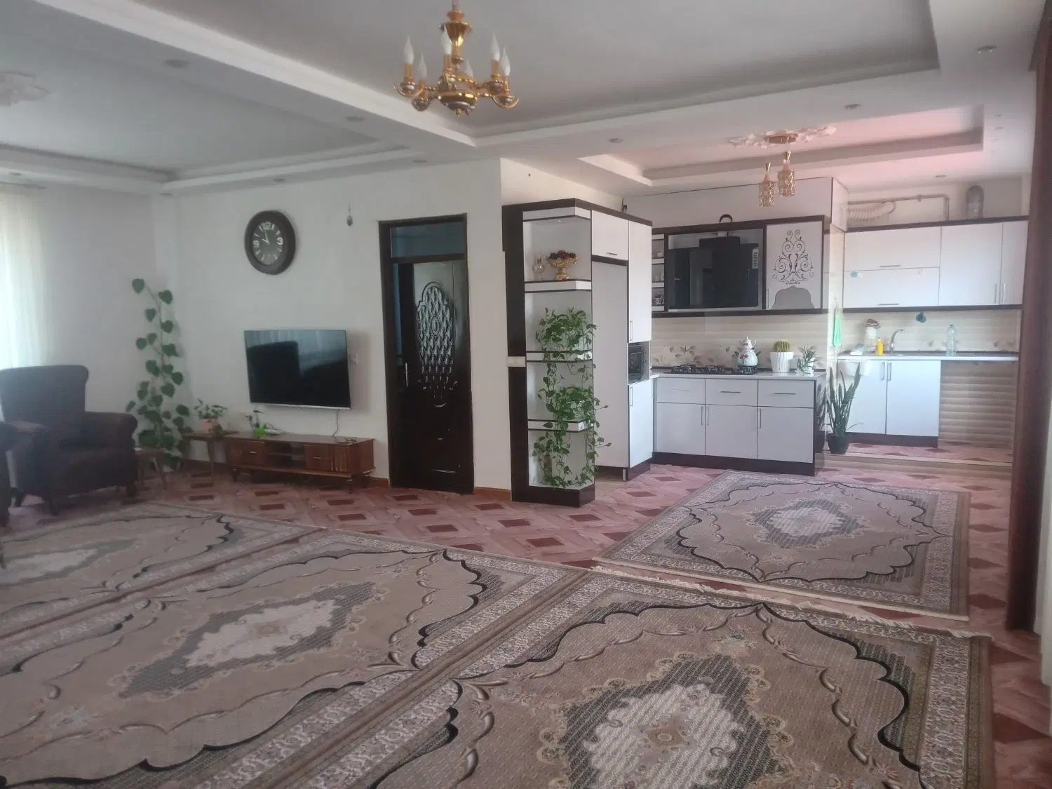منزل ویلایی
