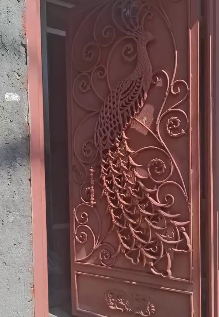 رواسان کوی یاران ماشین رو