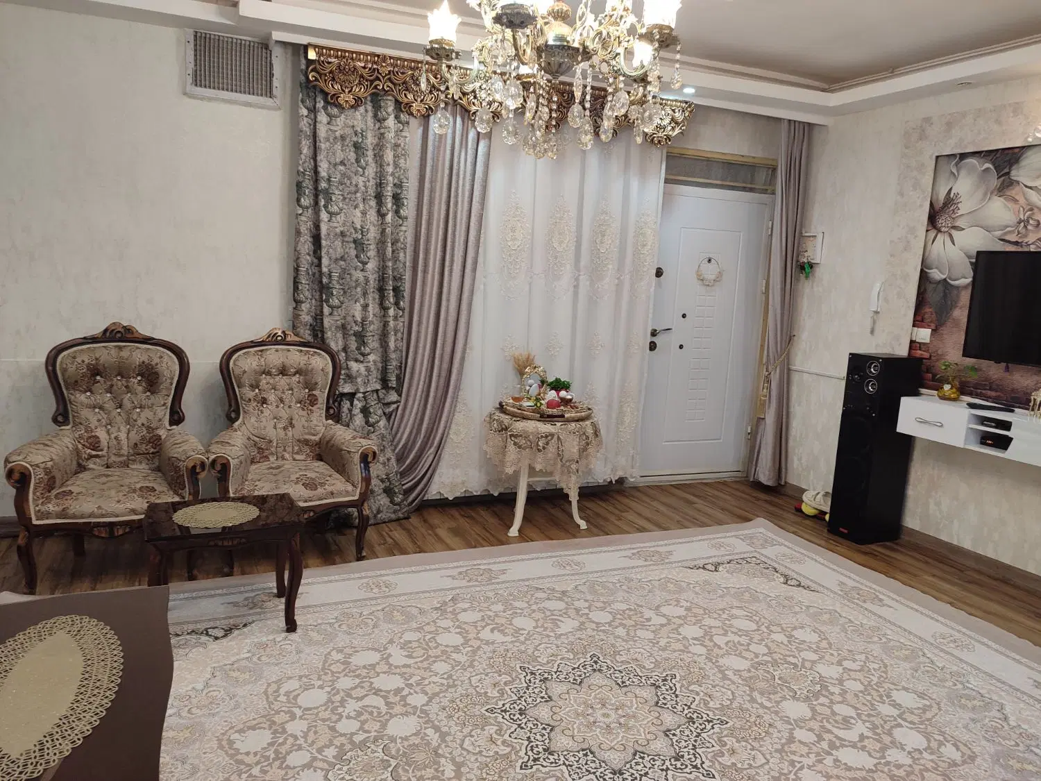منزل ویلایی 70متری