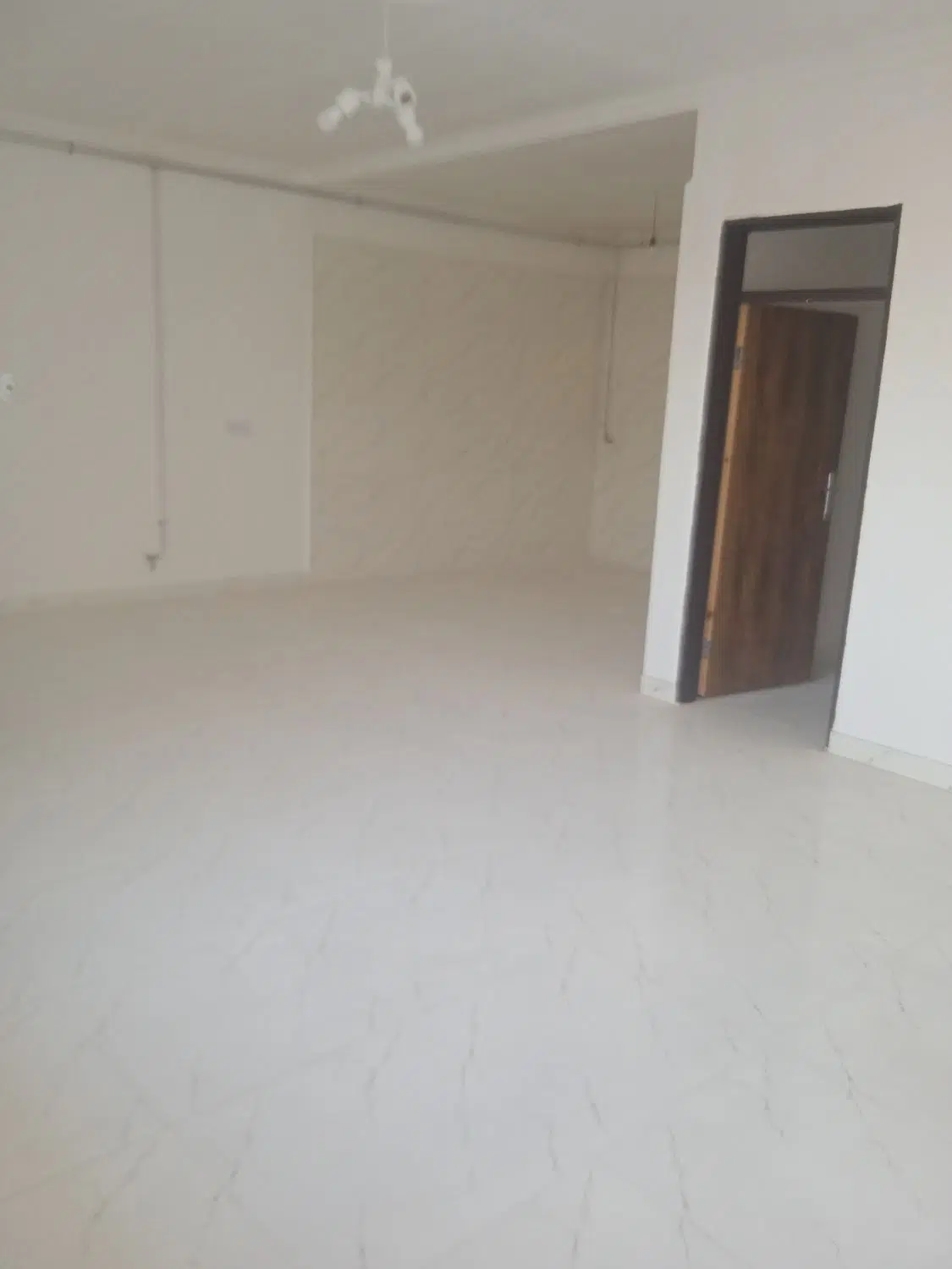 خانه ویلایی در باسمنج