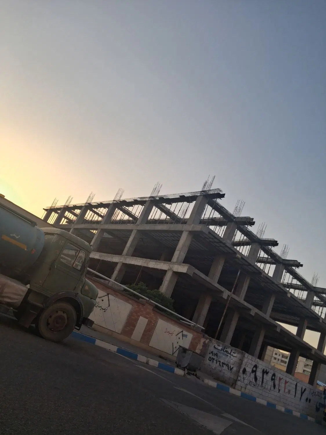 مغازه ۲۰متری شهرک شاهد