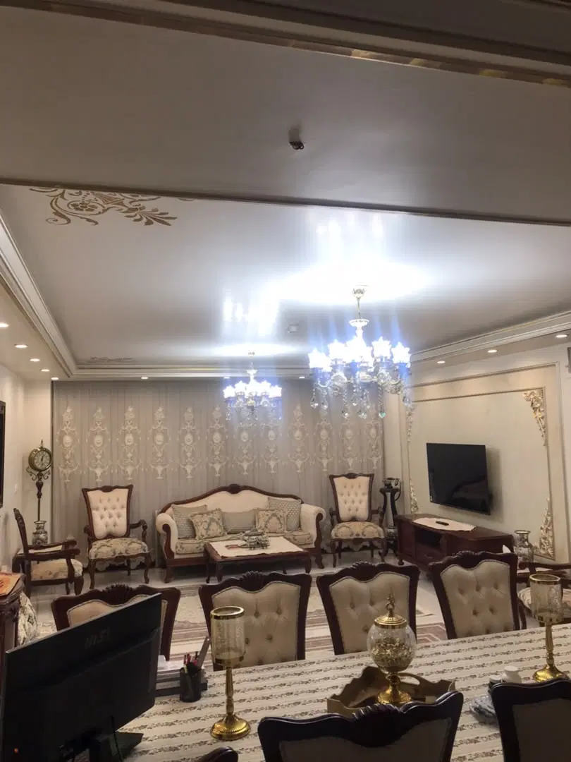 فروش اپارتمان