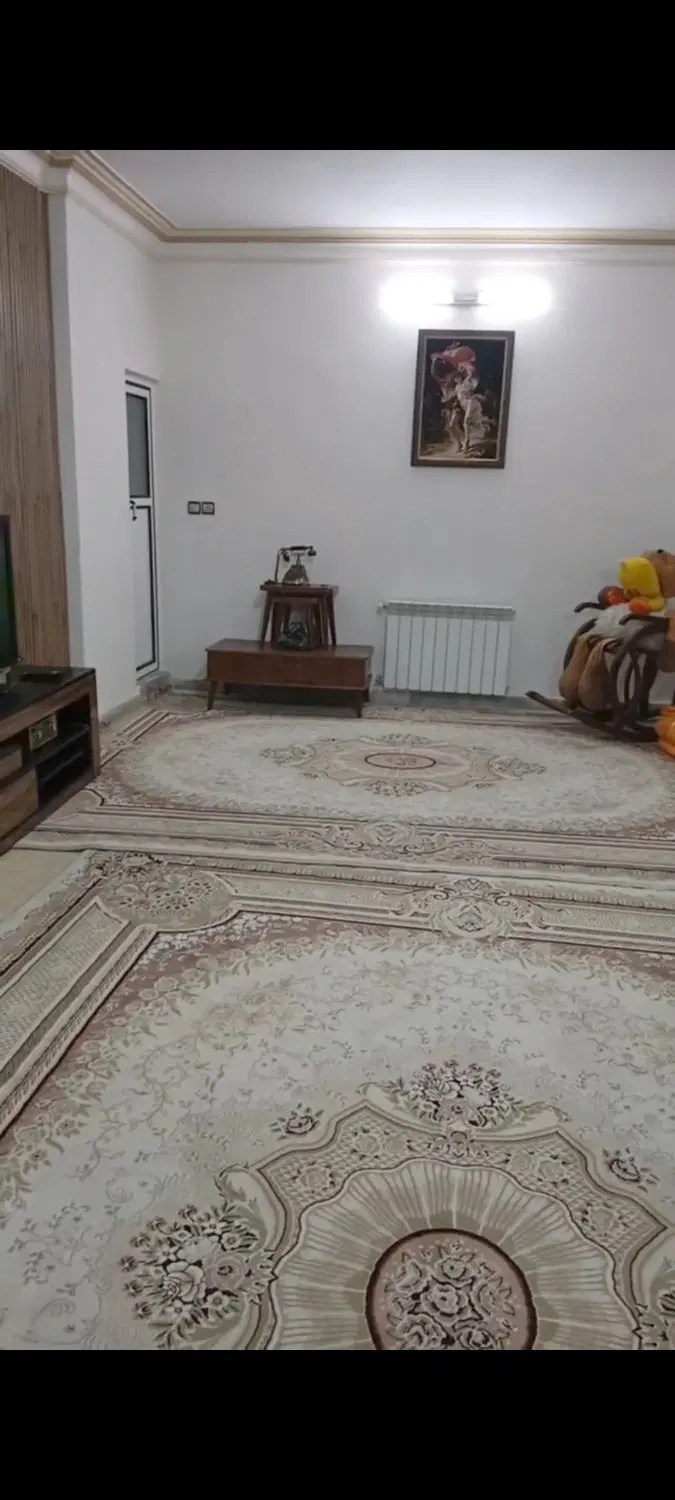اپارتمان