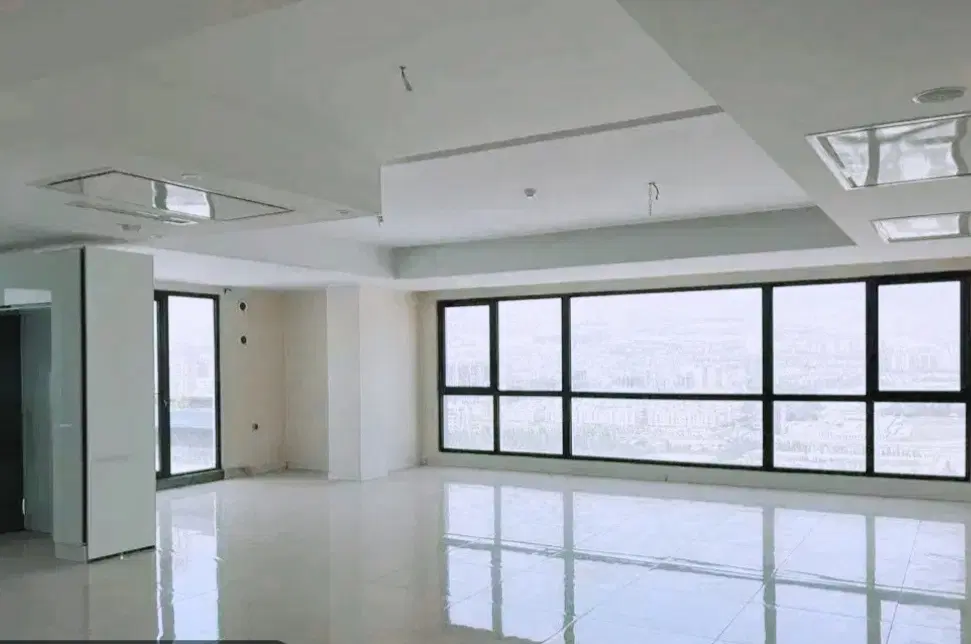 اجاره آپارتمان ۱۱۵ متری. بهشت ۳ .بر خیابان اصلی.