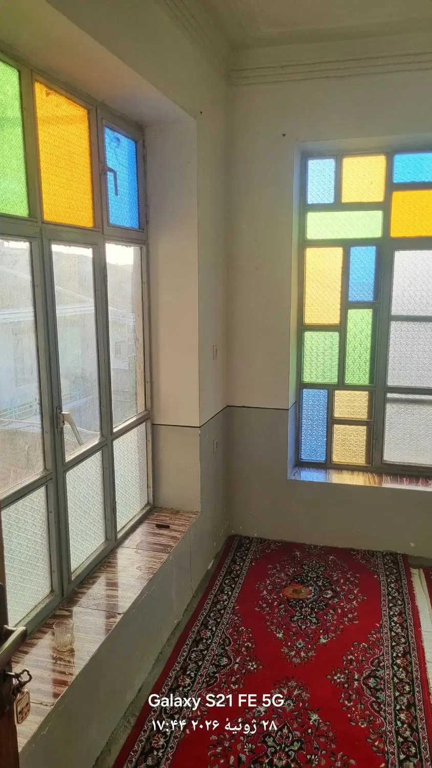 فروش‌خونه‌قدیمی‌سنتی‌قیمت‌مناسب