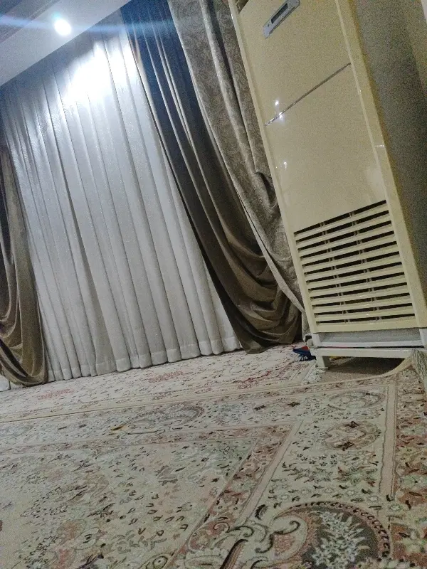اجاره مغازه اصلی کیان اباد بین ۱۶و۱۷ شزقی
