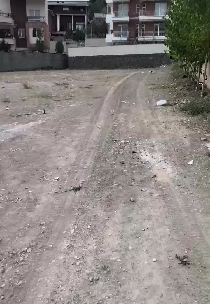 کیلان ، داخل بافت ویلایی ۳۰۰ متر