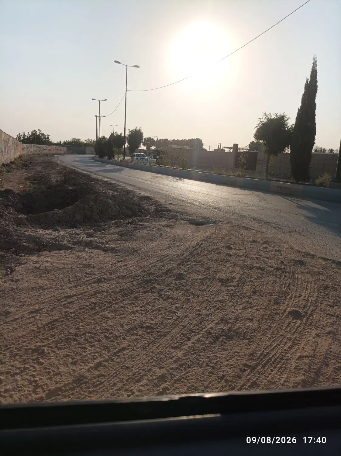 زمین موقعیت صنعتی ۱۱۳۰متر فردوسیه