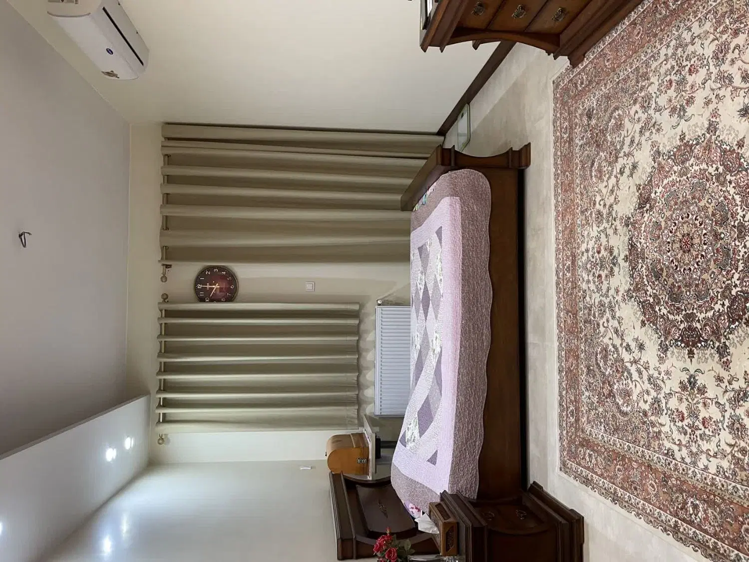 اجاره اپارتمان