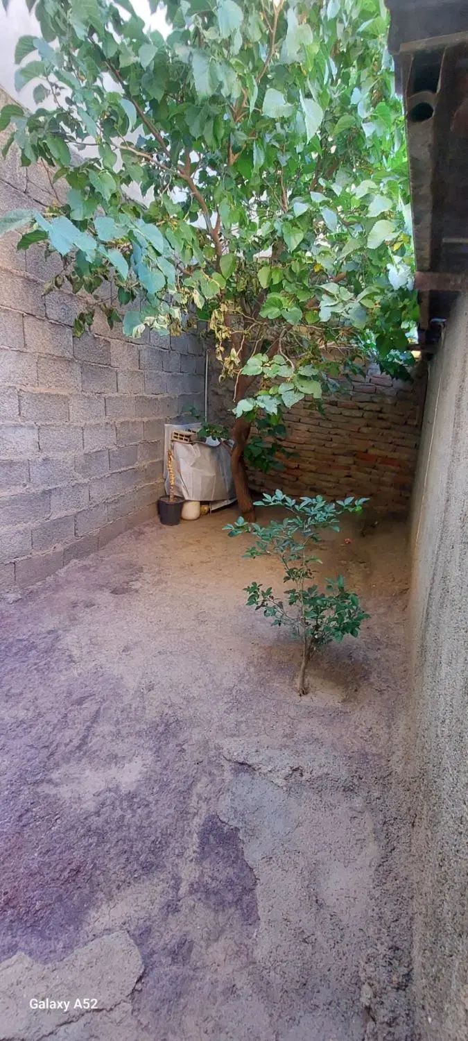خانه ویلایی دو طبقه
