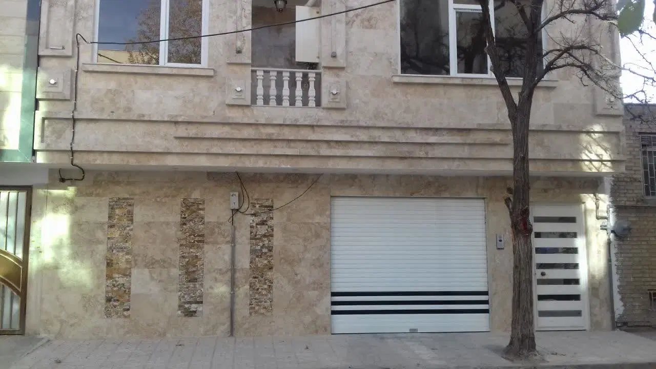 آپارتمان صفر تاپ لوکیشن ۲خواب