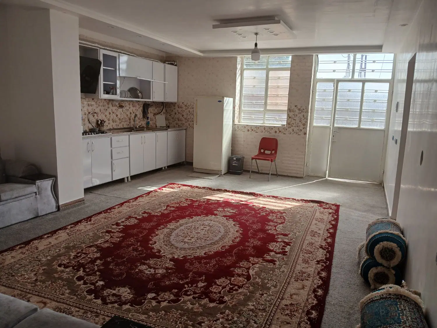 اجاره سوئیت