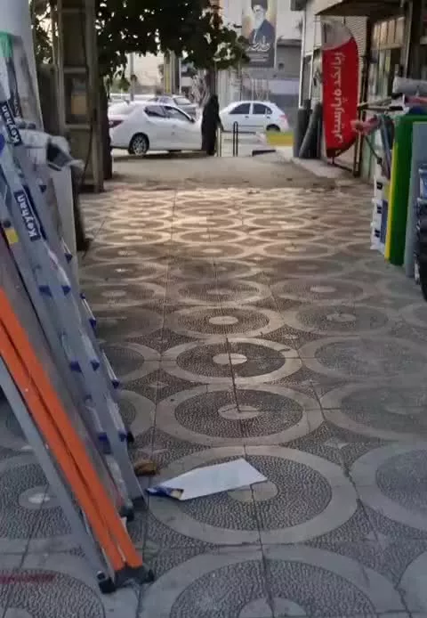 فروش سهم مشاع از ملک کلنگی ۲۲۵ متری آزادی در بهشهر