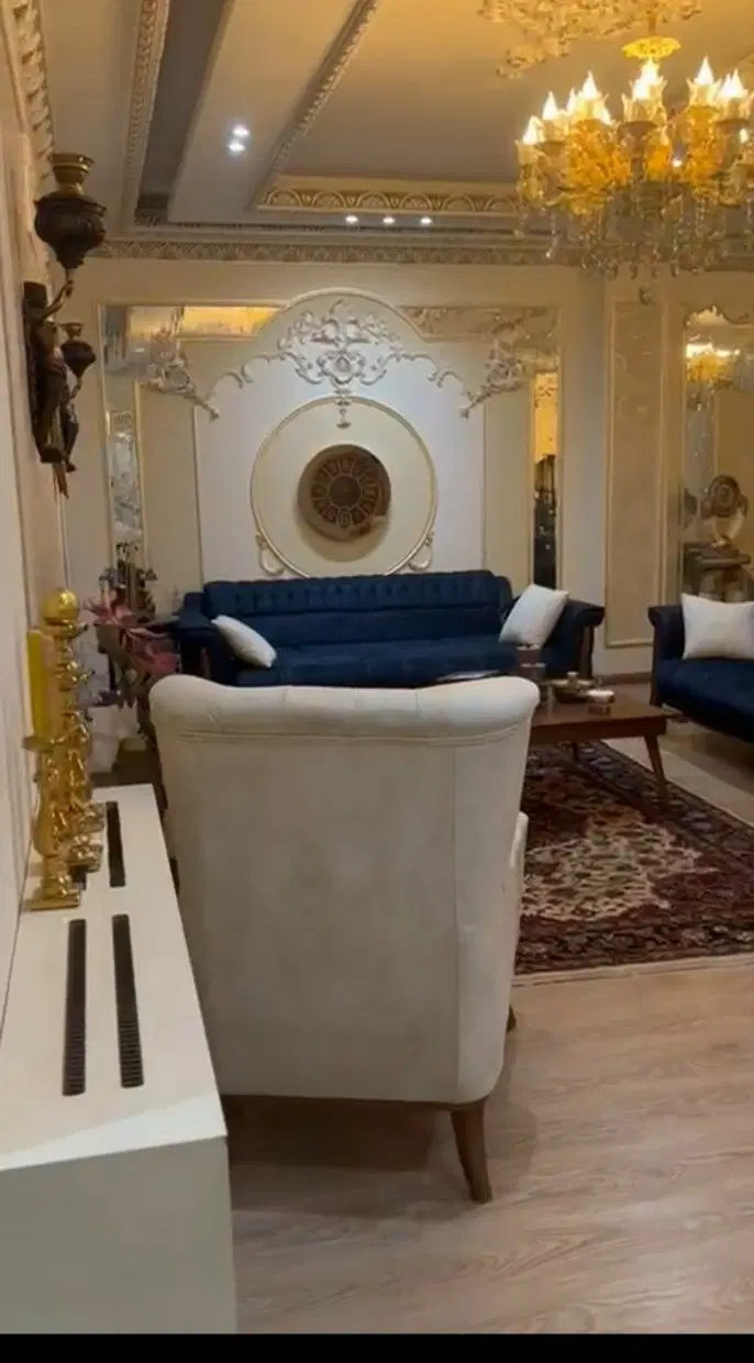 فروش واحد فول لاکچری.۱۷۹ متر شهرک آزادی