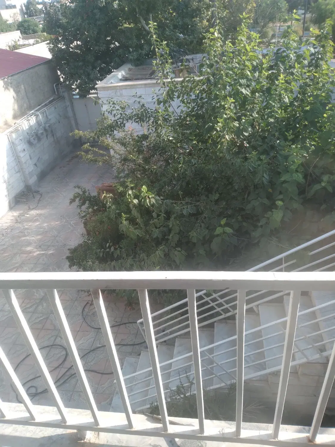 خانه ویلایی