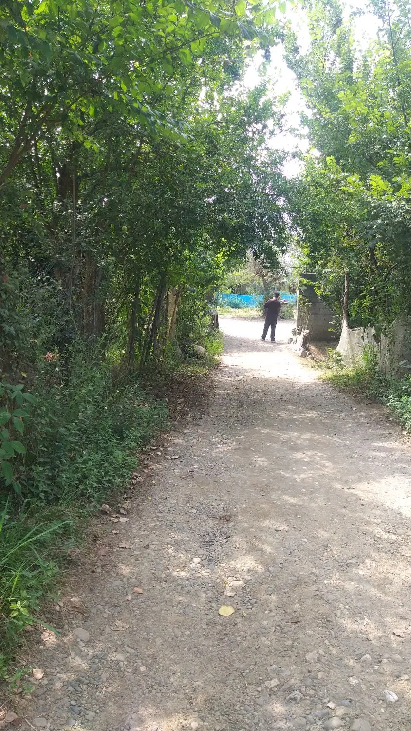 خونه روستایی عالی فروش فوری