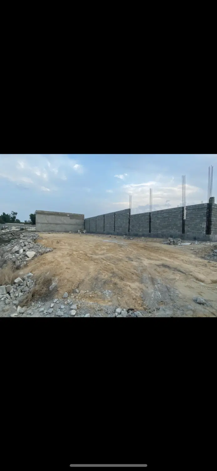 فروش زمین