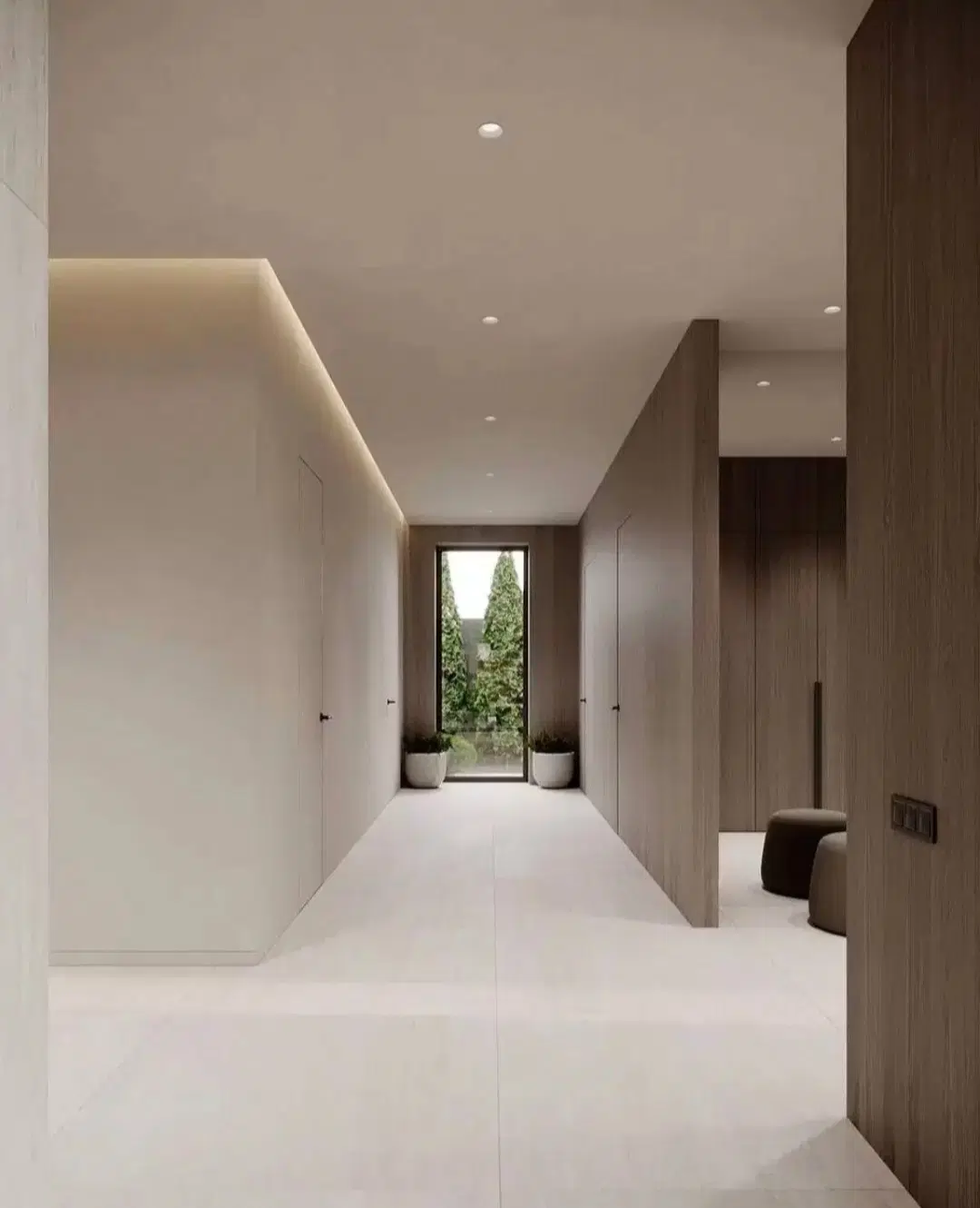 ۱۱۵ متر تاپ لوکیشن دهکده المپیک قلب منطقه