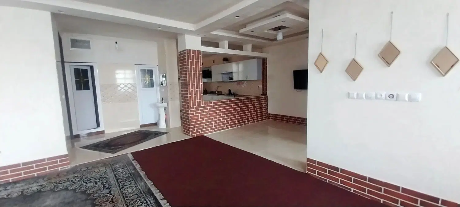 خونه ویلایی یاسوج سرابتاوه