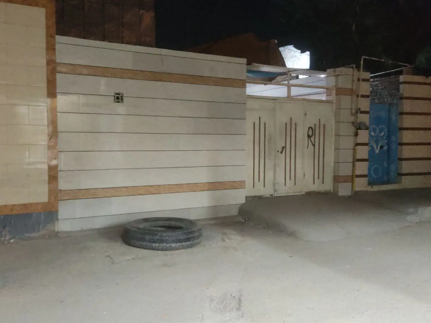 منزل ویس