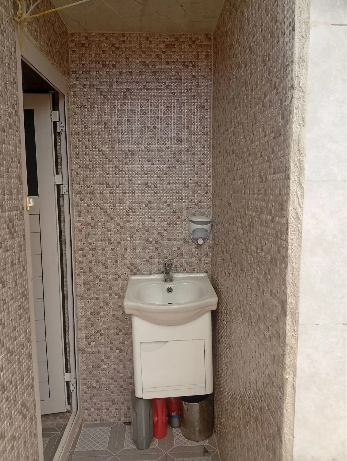 خانه ای اجاره ی