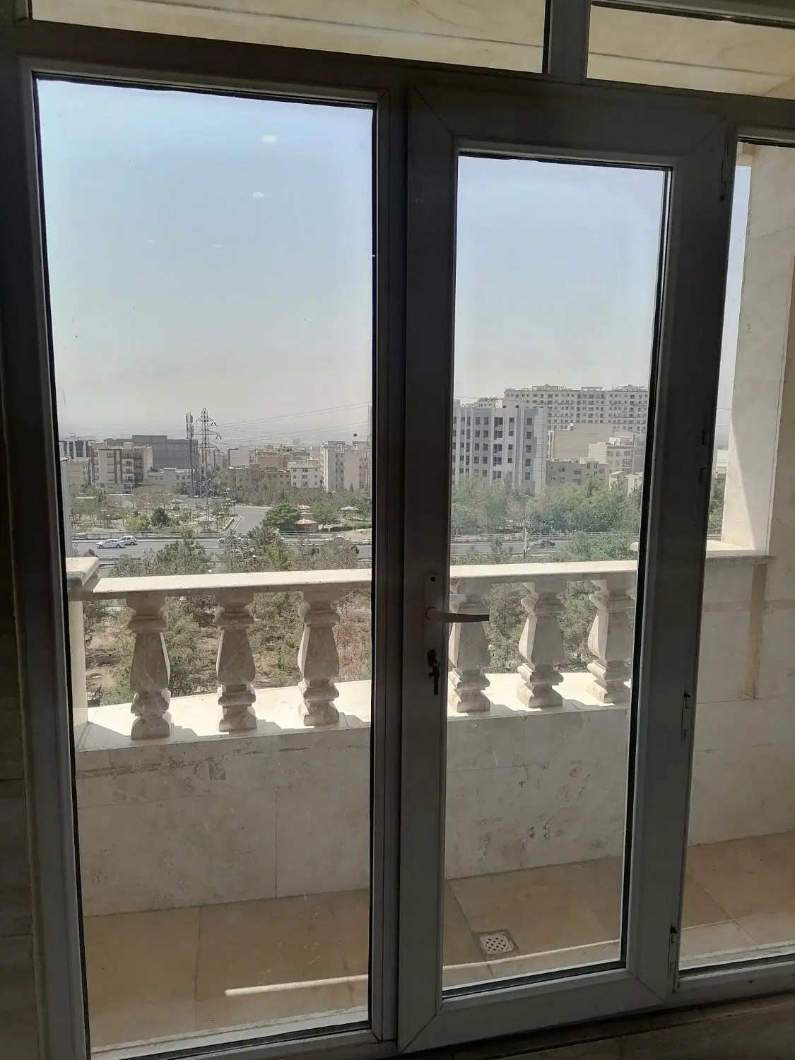 75متری طبقه اول اجاره