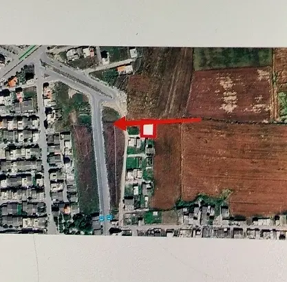 زمین۴۰۰متری انتهای سجادیه