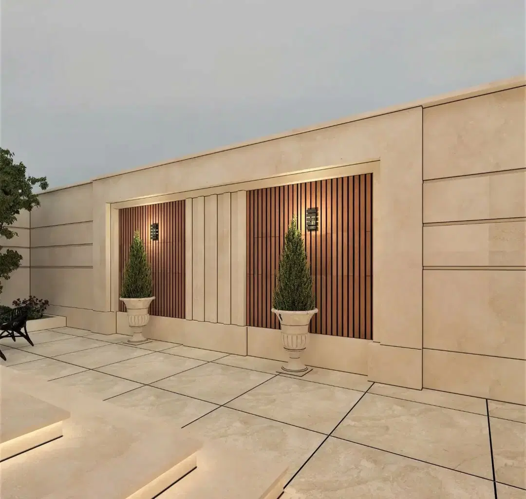 فروش منزل ویلایی لاکچری ونوساز