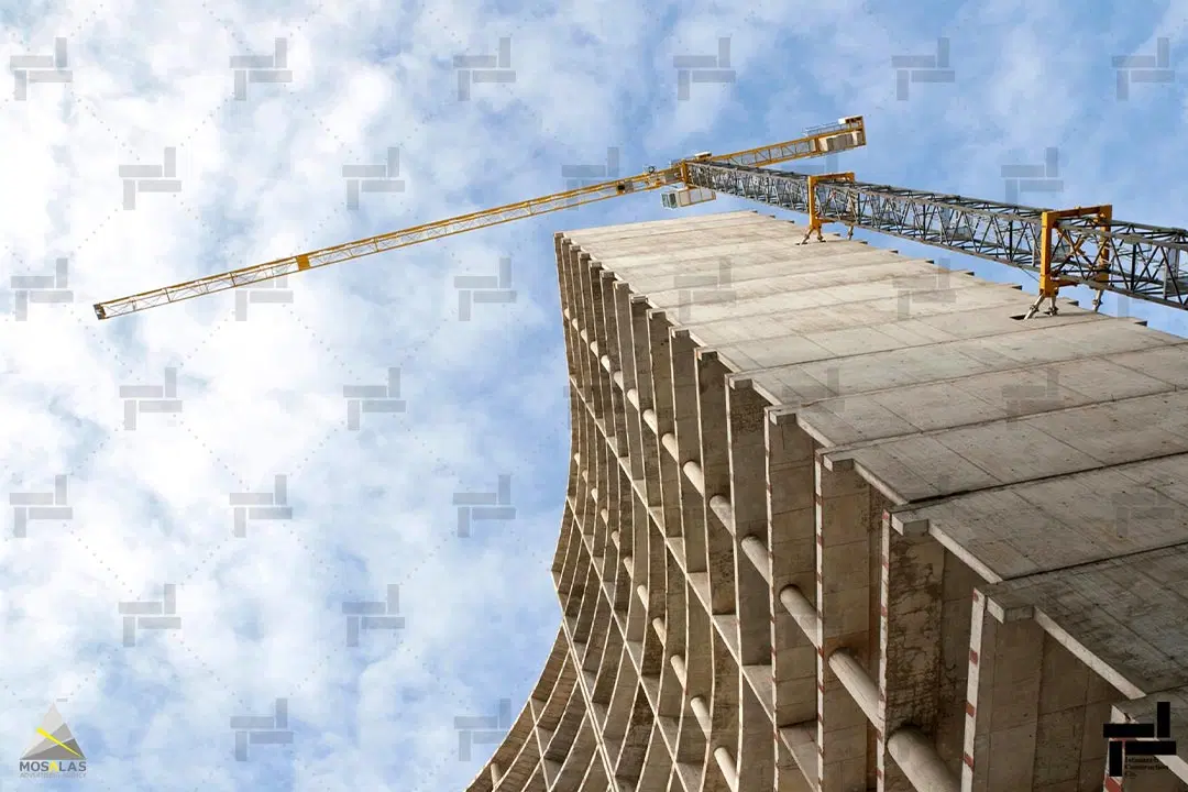 زمین مسکونی نسا ۲۰۵متری درب ده
