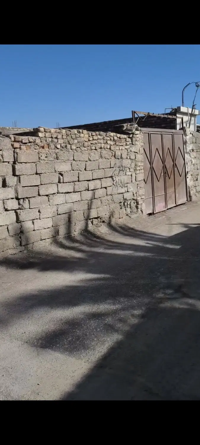 خونه کلنگی