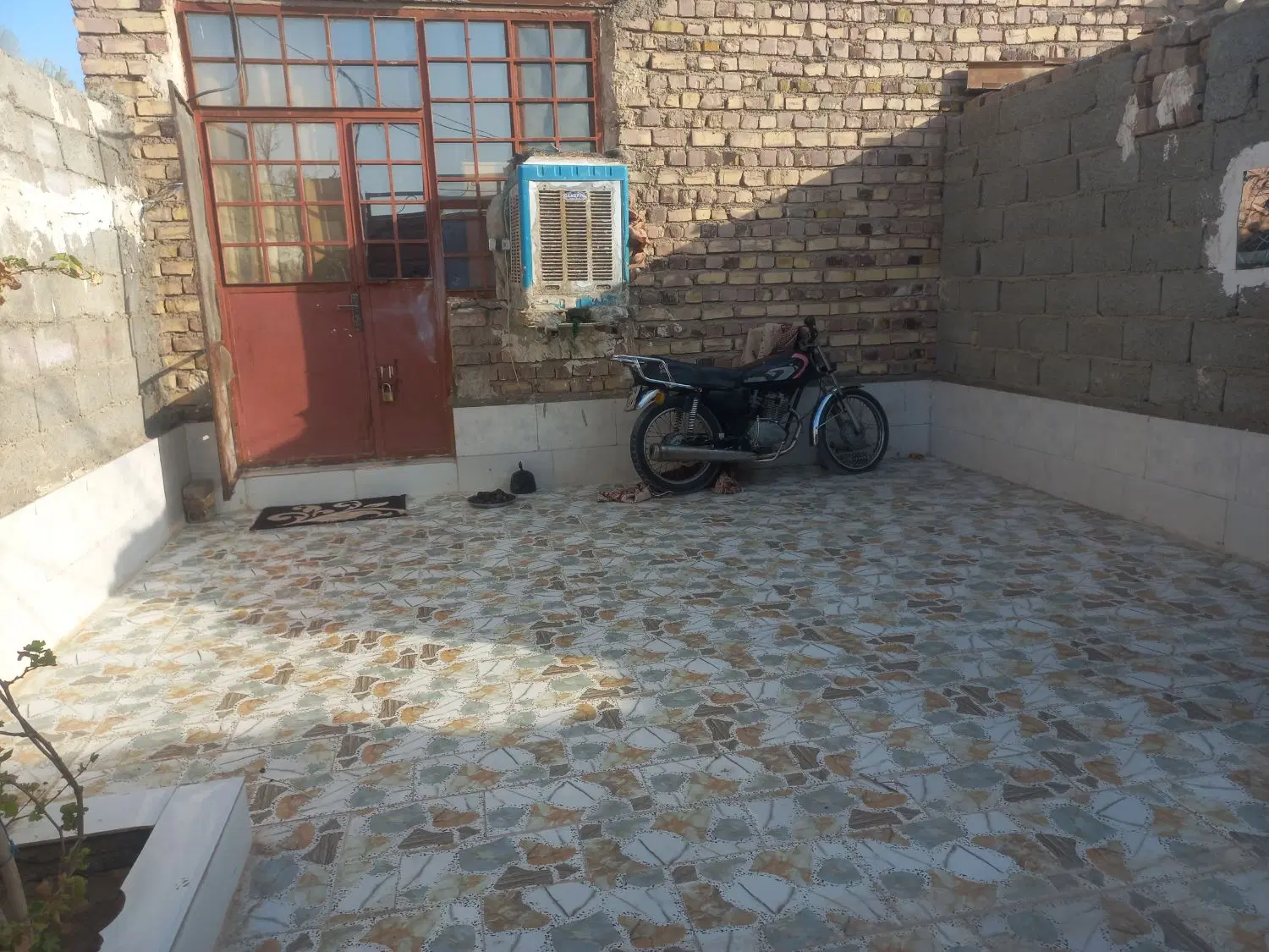 منزل فروشی معراج یکم