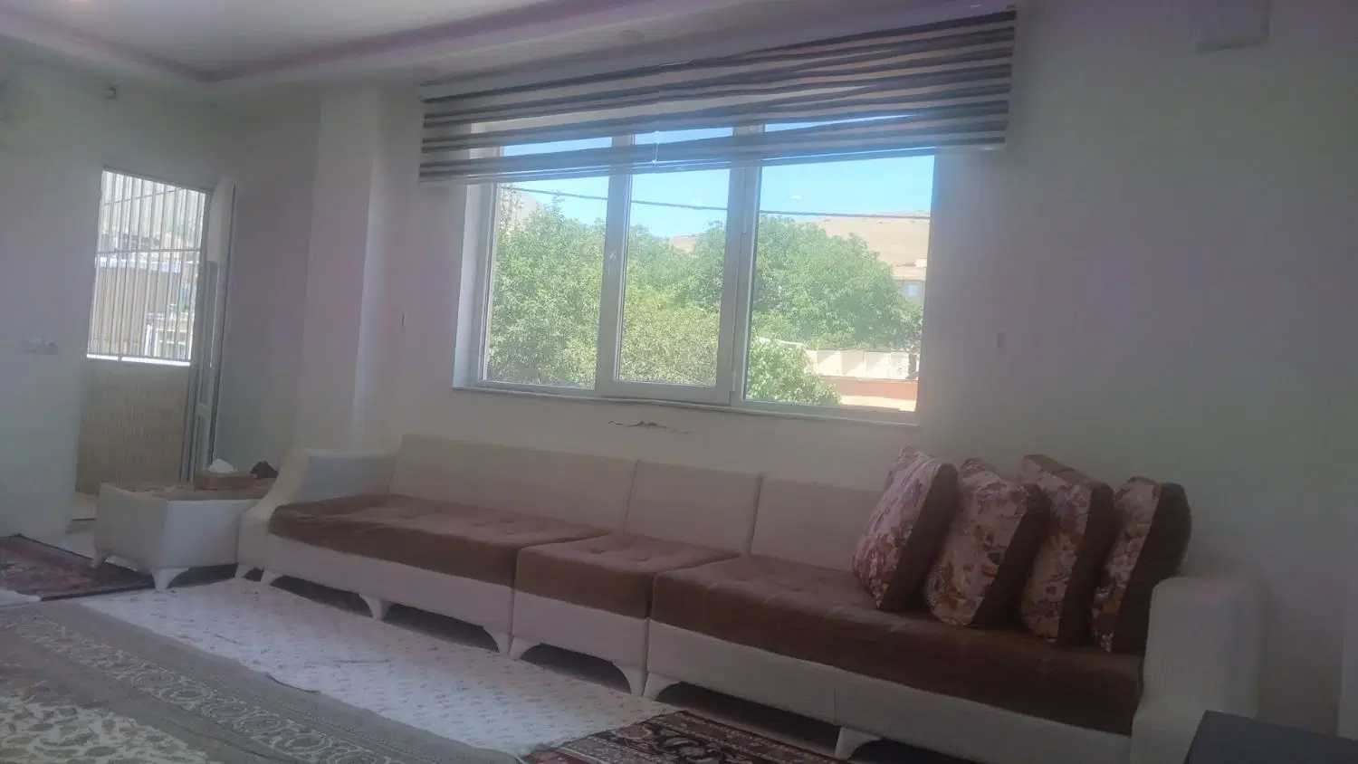 آپارتمان اجاره ای