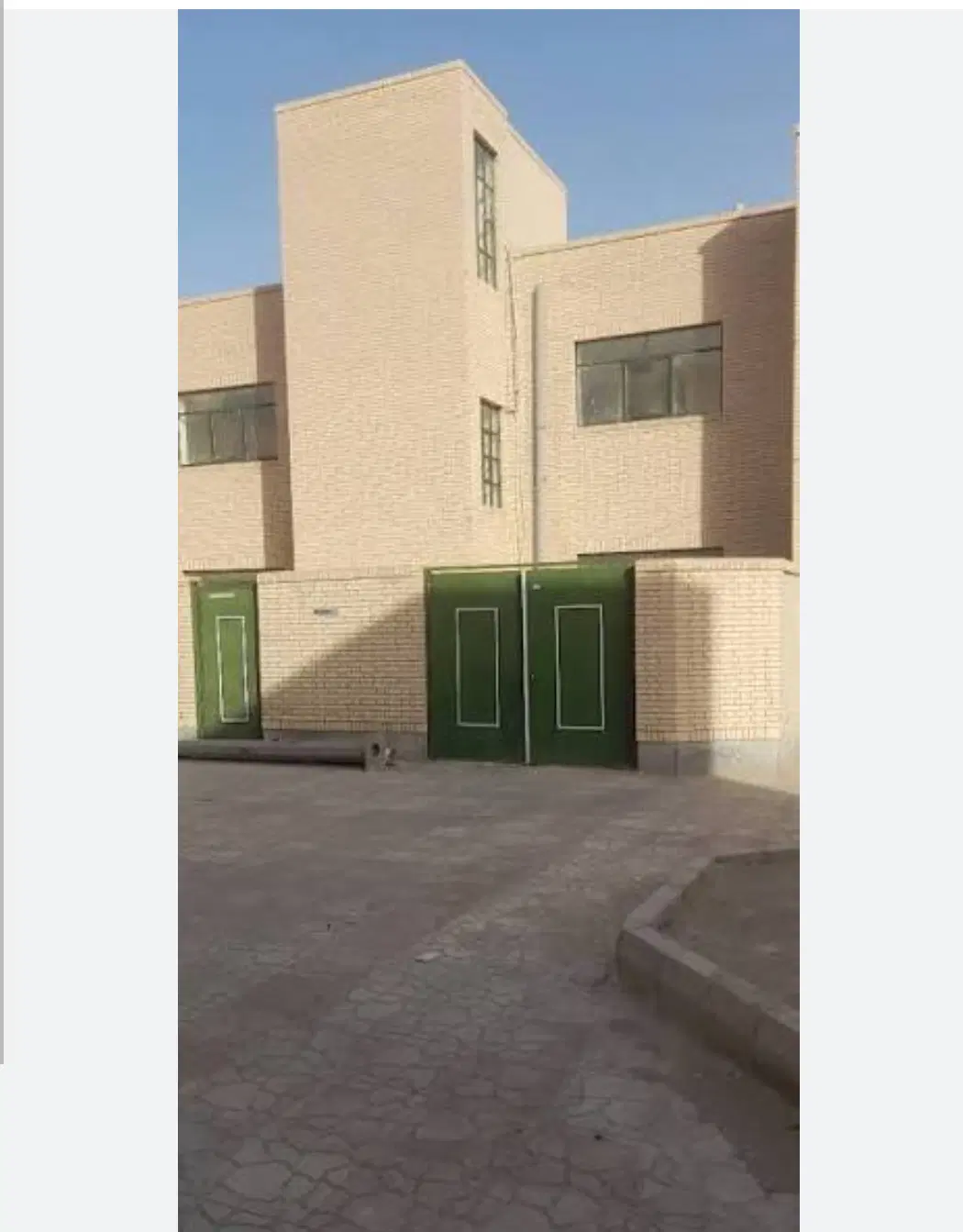 منزل شهرک پالیز مستنو