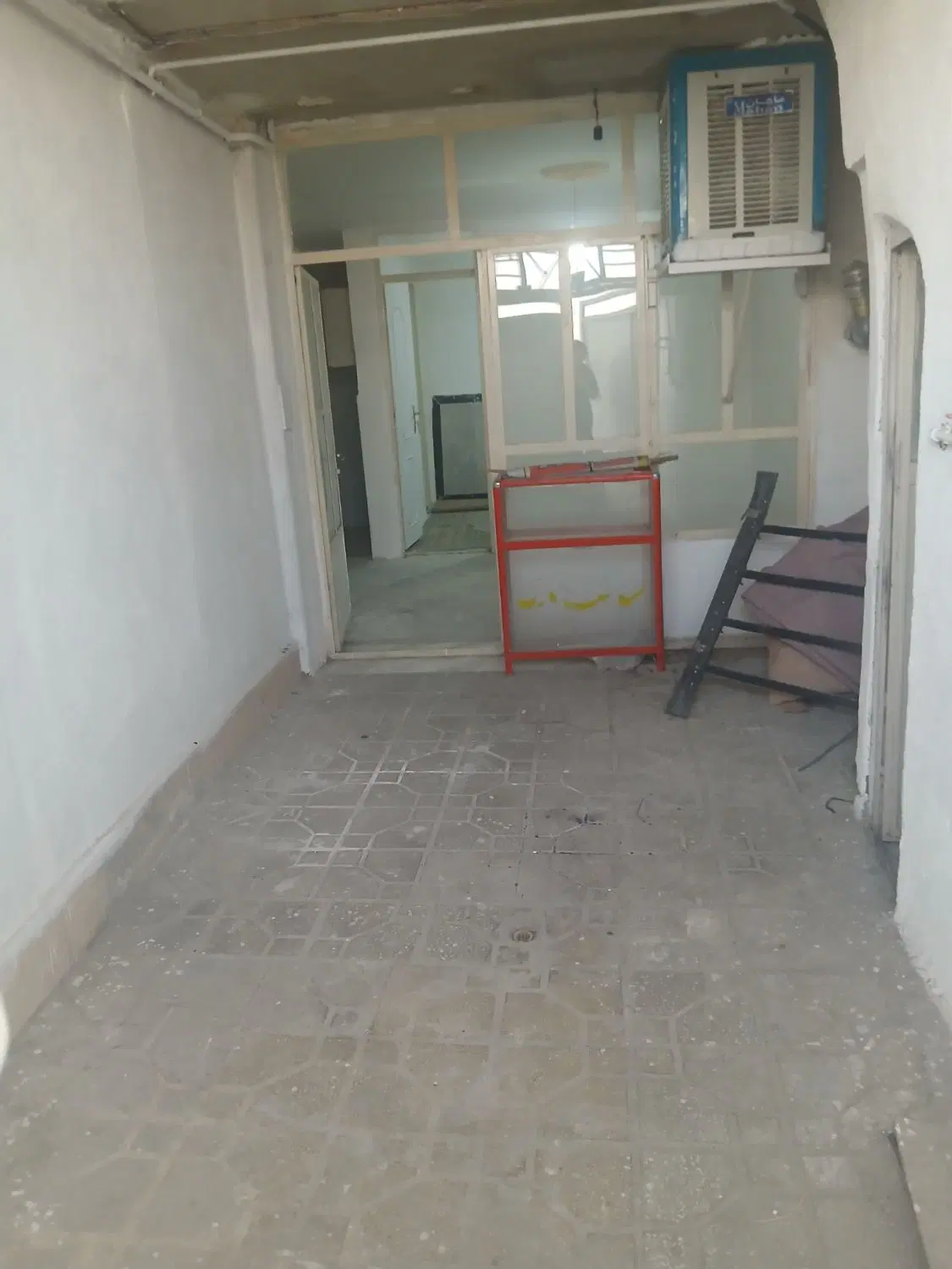 اجاره منزل مسکونی واقع در ۱۰ متری خیابان دانشگاه