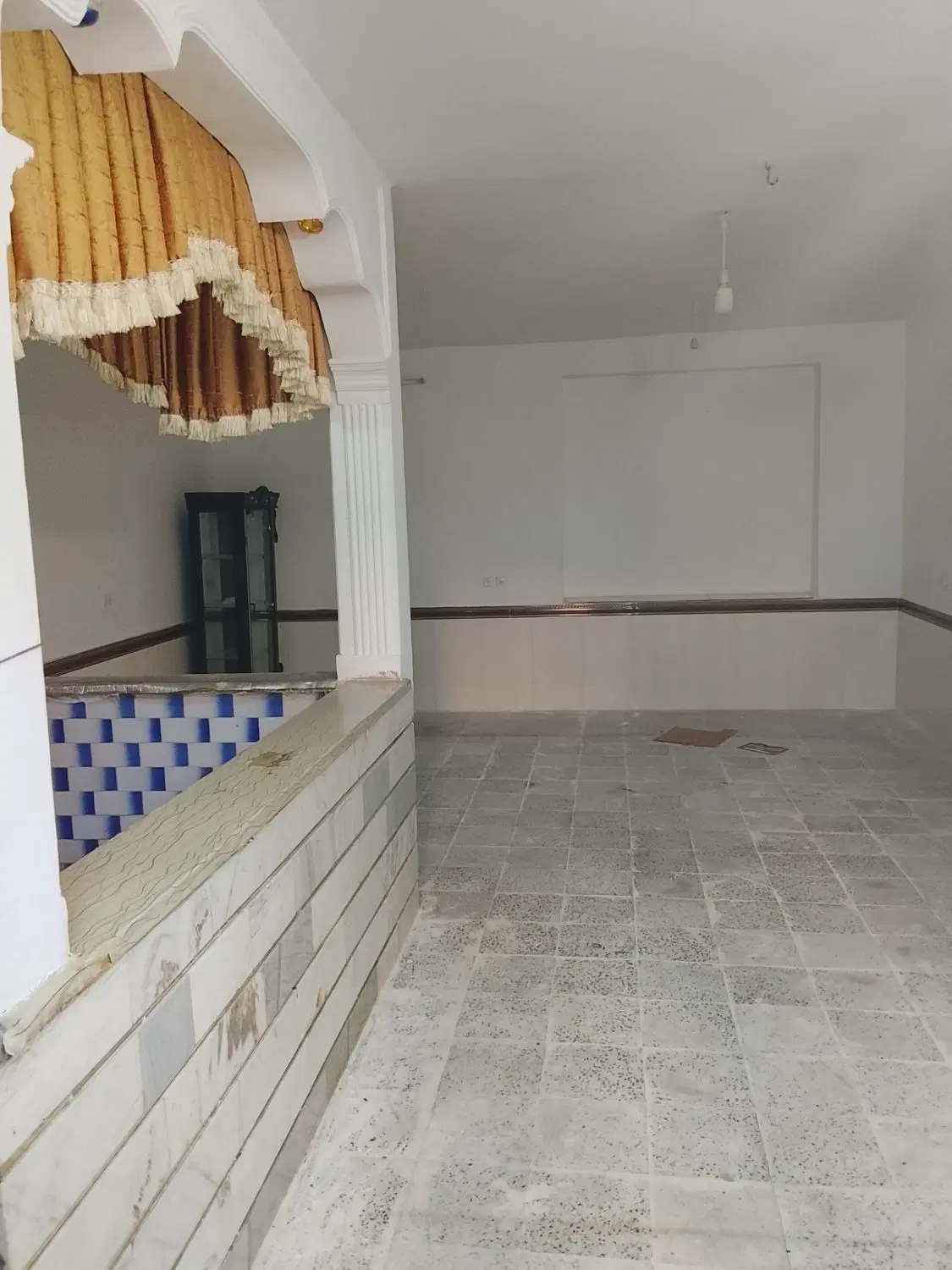 خانه دوطبقه مسکونی لرآباد بنفشه 2
