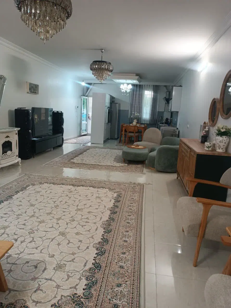 ویلایی