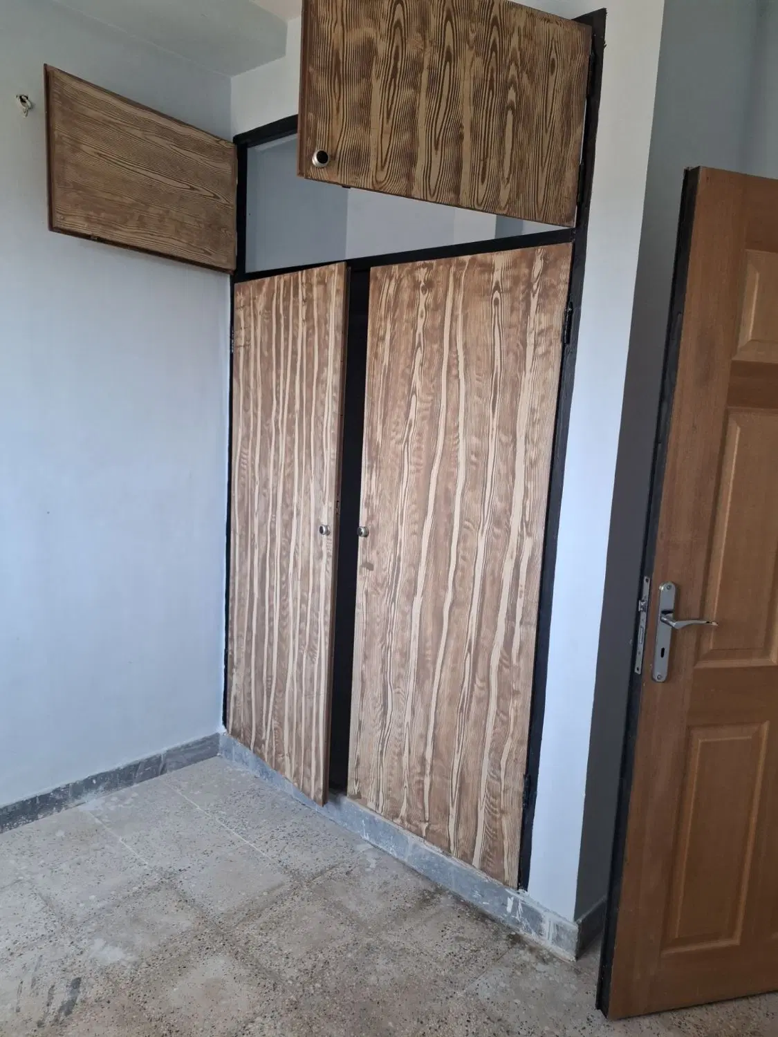 ۷۸ متری فول امکانات فاز ۵