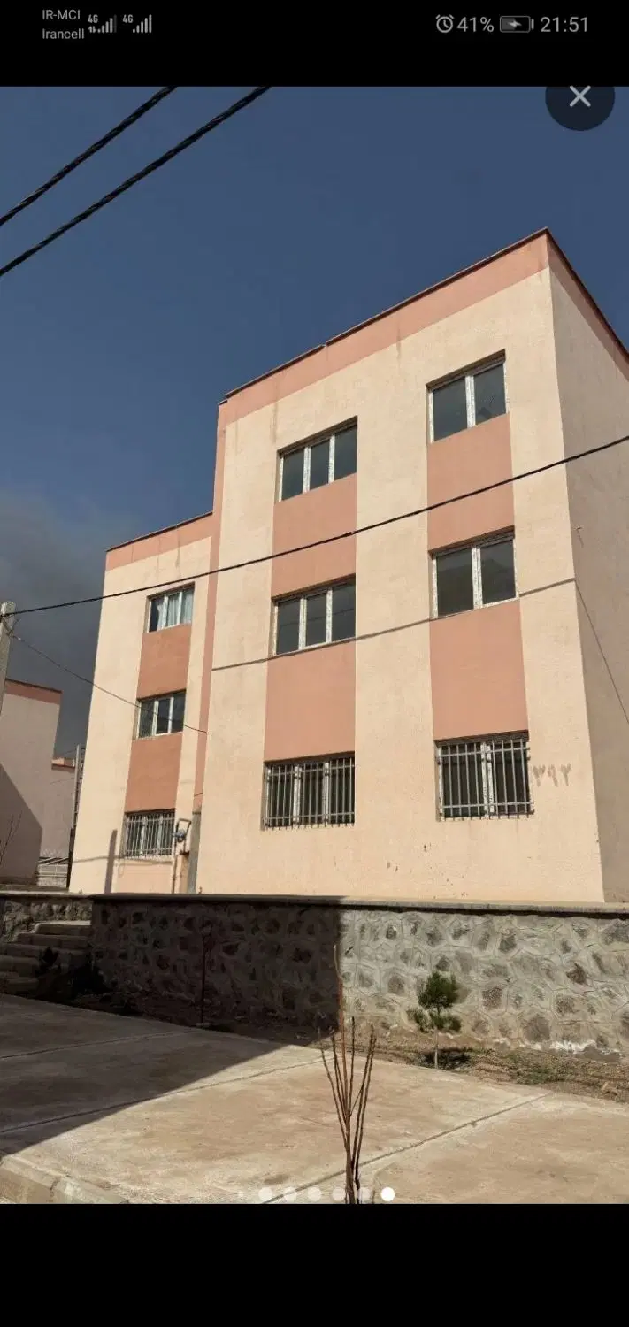 فروش آپارتمان